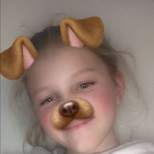 Meet your Posher, Mckenzee